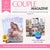 The Ultimate Couple’s Magazine – Personalize Your Love Story & Cherish Every Memory