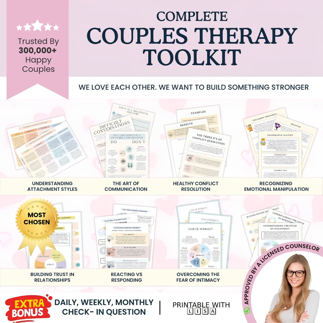 Couples Workbook Worksheets For Trust Communication Intimacy couples-workbook-worksheets-for-trust-communication-intimacy