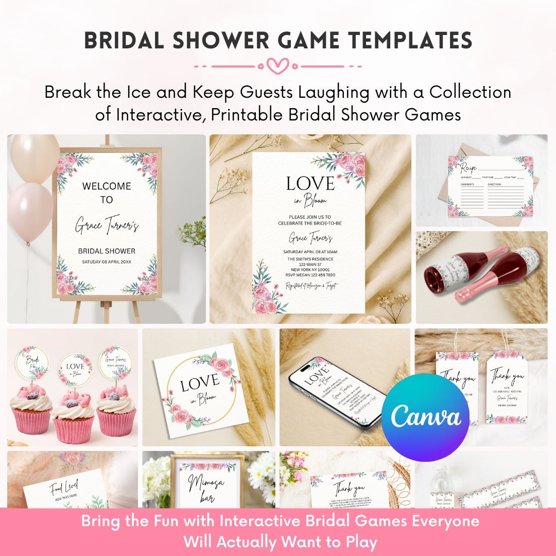 The Wedding & Coupleās Essentials Bundle ā Your Complete Guide from Engagement to Honeymoon