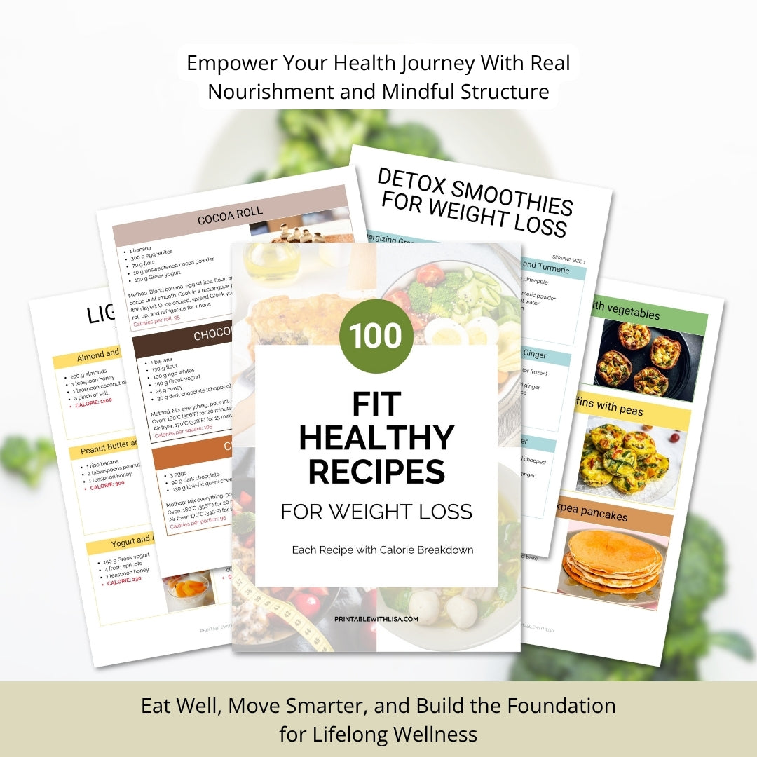 The Ultimate Protein Mega Bundle – High Protein Meal Plans & Recipes