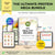 The Ultimate Protein Mega Bundle – High Protein Meal Plans & Recipes