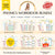 Ultimate Phonics Workbook Bundle – Letters to Sounds to Confident Reading | Commercial Access Included