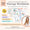 The Therapist-Designed Therapy Bundle for Emotional Healing & Self-Regulation