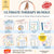Ultimate Therapy Bundle – Anxiety, Stress & Emotional Healing Toolkit with 8+ Expert Tools