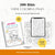 200 Bible Verse Coloring Pages – Calm Faith Coloring Bundle