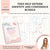 Teen Self-Esteem, Identity & Confidence Bundle