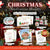 Christmas Celebration Bundle – Personalized First Christmas as a Family 2025