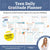Teen Daily Gratitude Planner — Calm, Confidence & Mindful Days