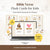 Bible Verse Flash Cards for Kids – Faith-Based Learning Made Fun