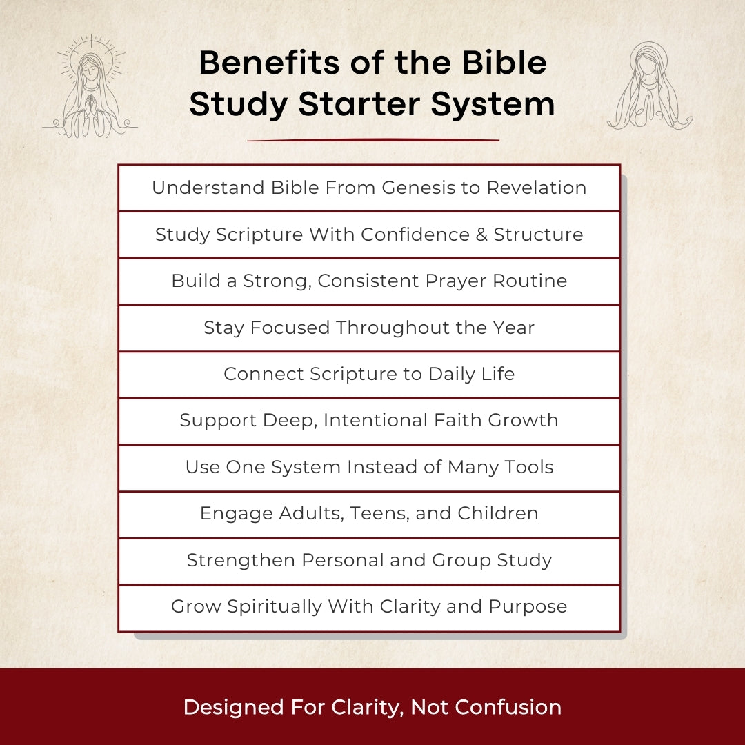 Entire Bible Made Simple - If you’ve ever believed in God but felt unsure where to start with the Bible, you’re not alone.
