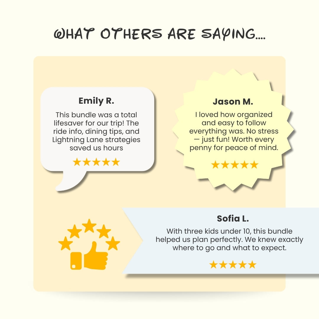 WDW 2026 Complete Parks Guide – Your Insider Strategy Playbook