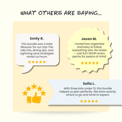 WDW 2026 Complete Parks Guide – Your Insider Strategy Playbook