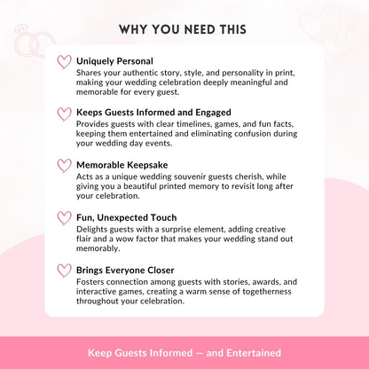 Couple Anniversary Newspaper Template – A Creative Touch for Your Big Day