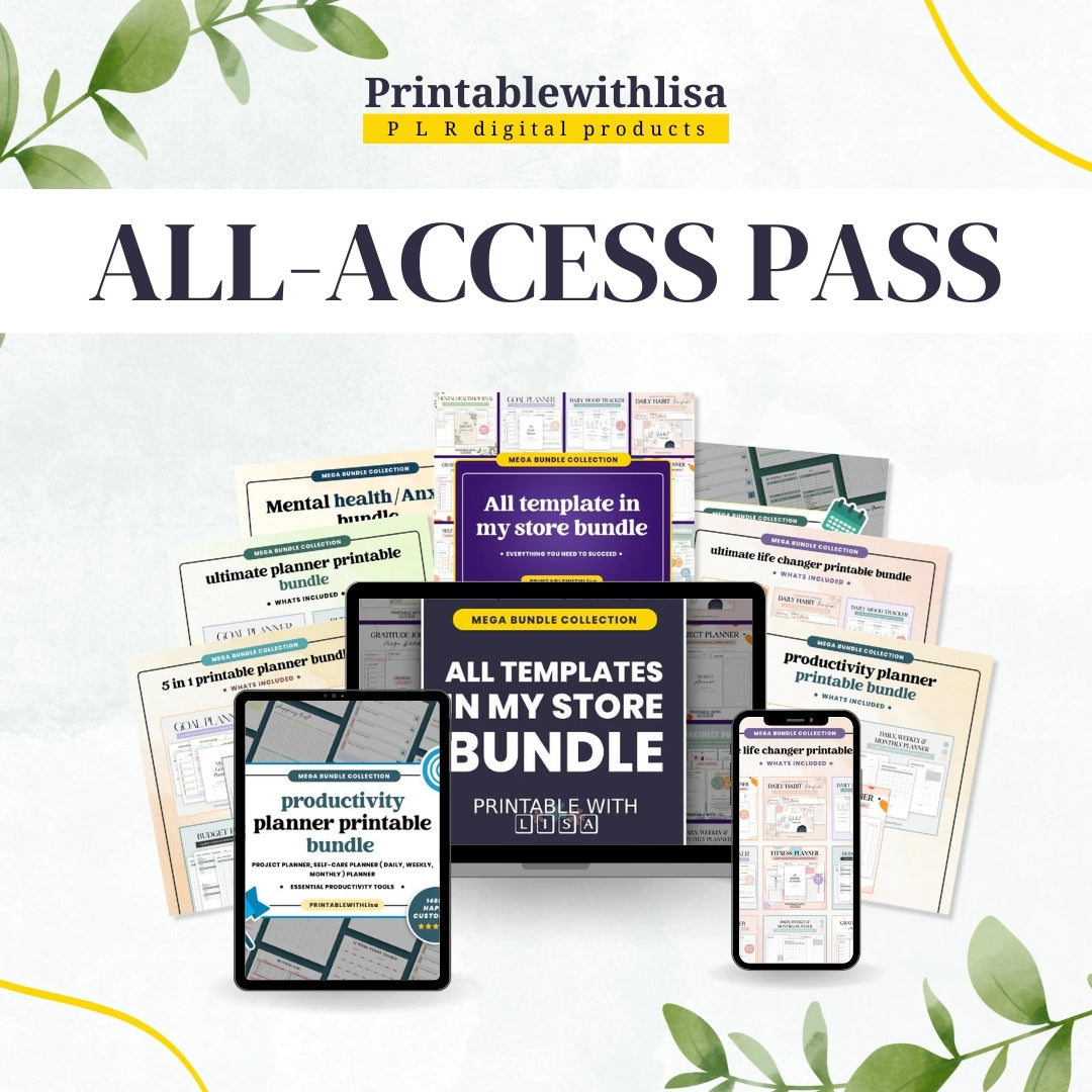 PRINTABLE WITH Lisa INSPIRING PRINTABLES