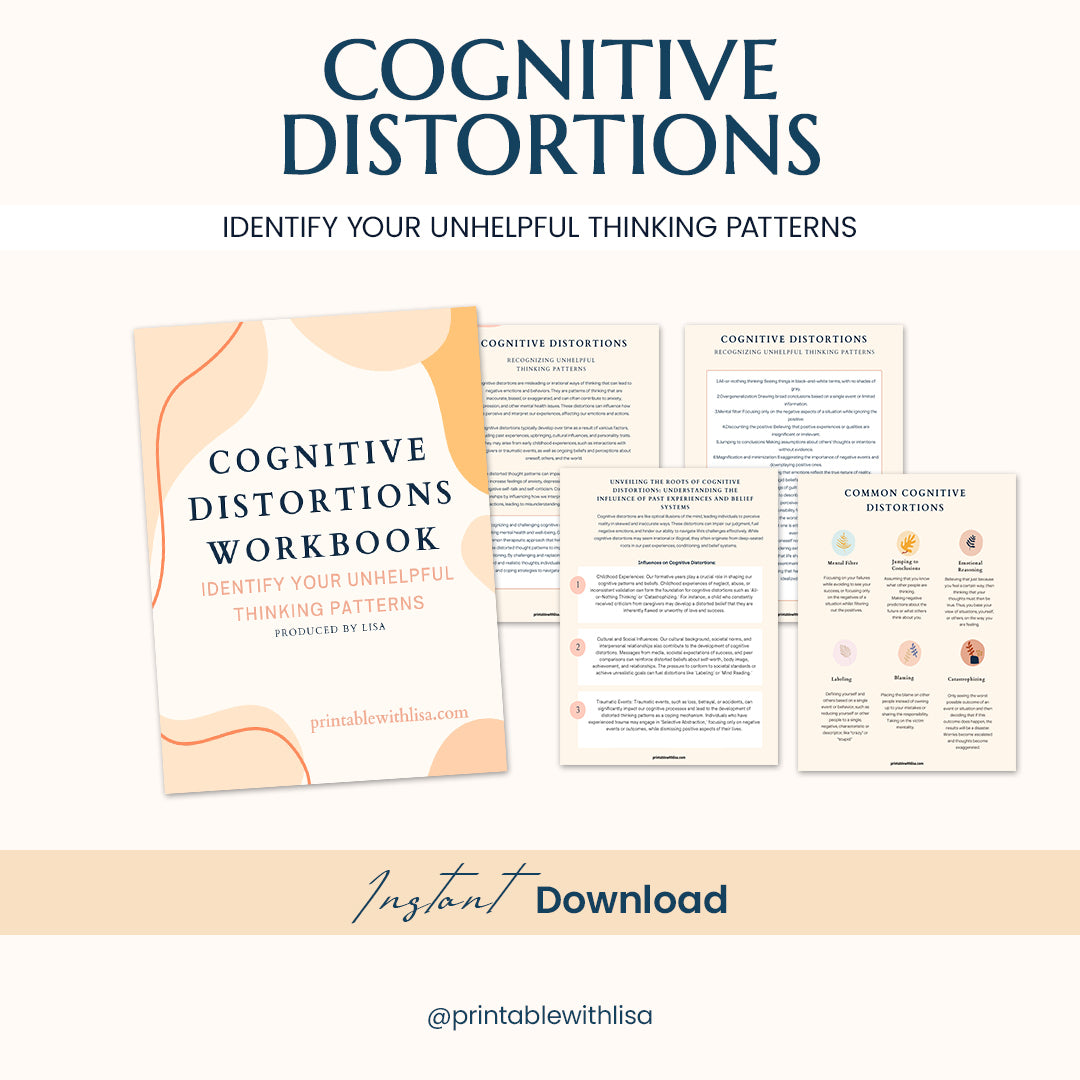 Therapy Worksheet 90% Off Bundle, Psychology Resources, Inner Critic, Boundaries, Trauma, Acceptance Therapy, Safety Plan, Planner, Affirmations, GAD