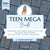 Teen mega 90% off bundle, therapy worksheets, healing journey, depression, anxiety, cognitive distortions, affirmations, boundaries