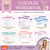 Couples Workbook Therapist Designed Worksheets Marriage Counseling Therapy Tools Handouts Intimacy Interventions Coaching Relationship Ebook