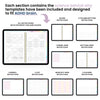 All PRINTABLE WITH Lisa