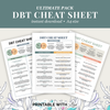 All PRINTABLE WITH Lisa