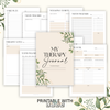 All PRINTABLE WITH Lisa